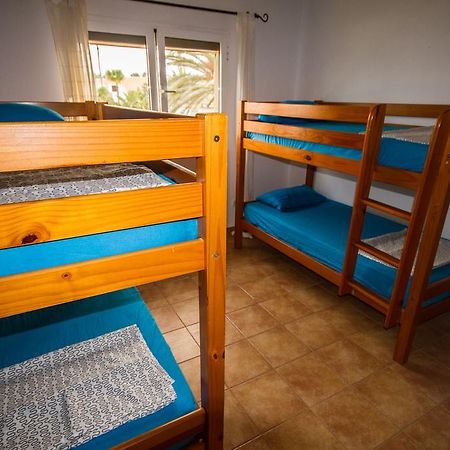 فندق كوراليهوفي  Surfhouse المظهر الخارجي الصورة