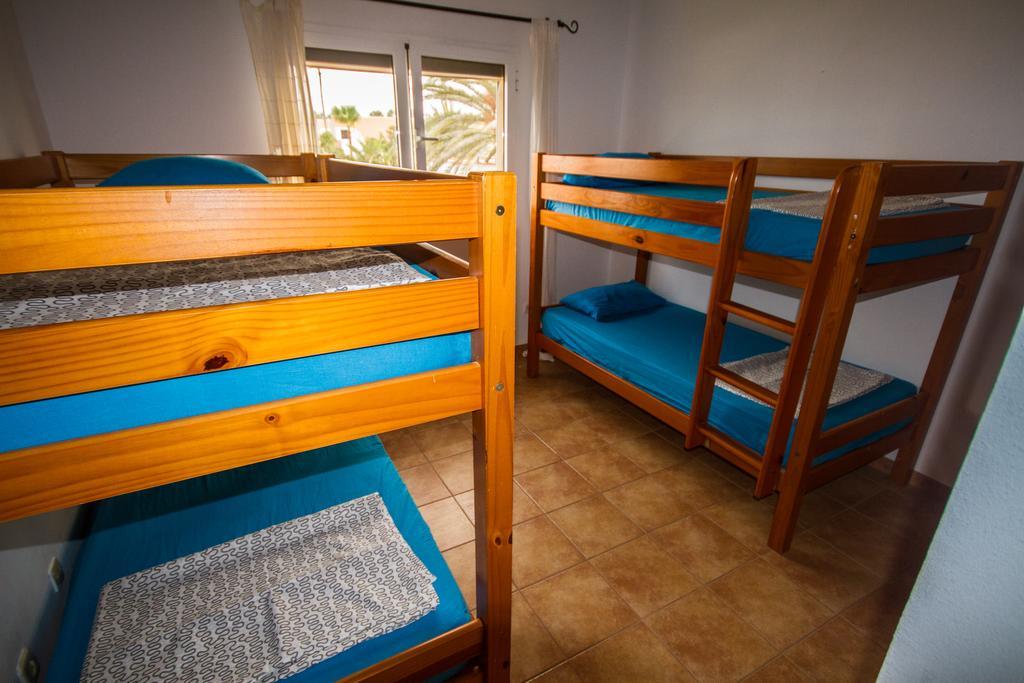 فندق كوراليهوفي  Surfhouse المظهر الخارجي الصورة