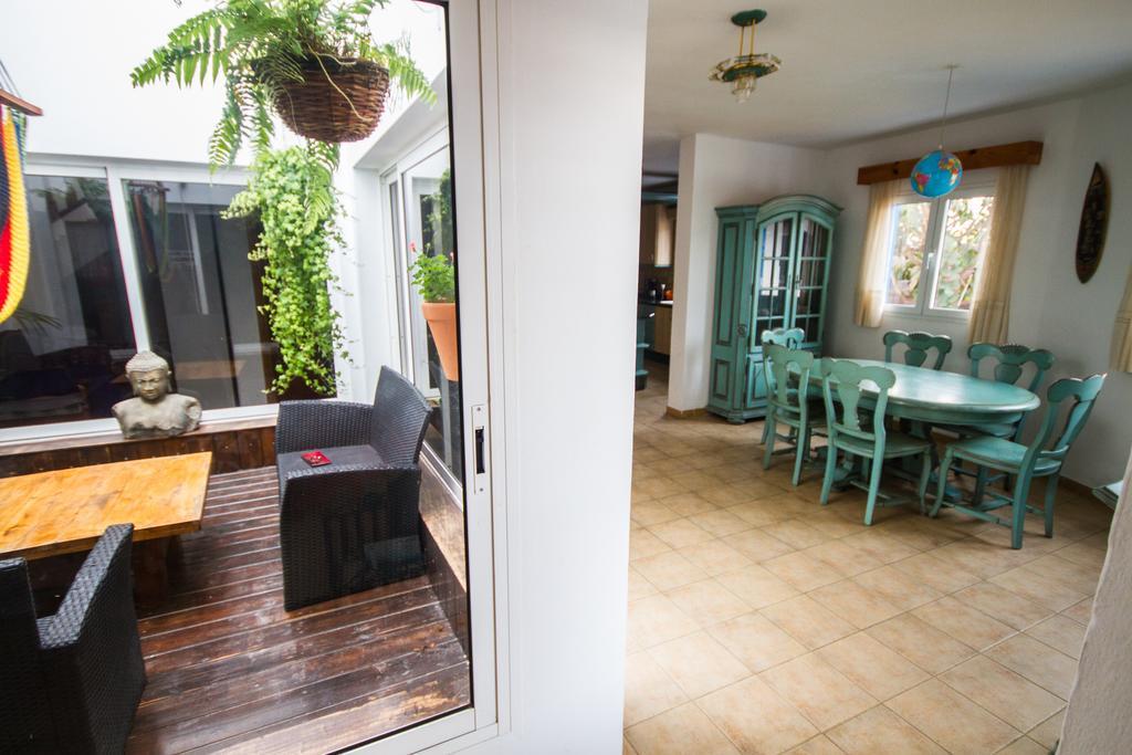فندق كوراليهوفي  Surfhouse المظهر الخارجي الصورة