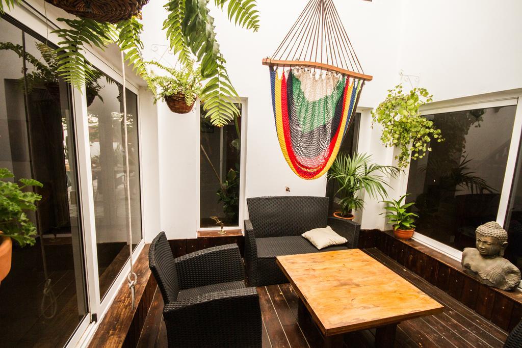 فندق كوراليهوفي  Surfhouse المظهر الخارجي الصورة
