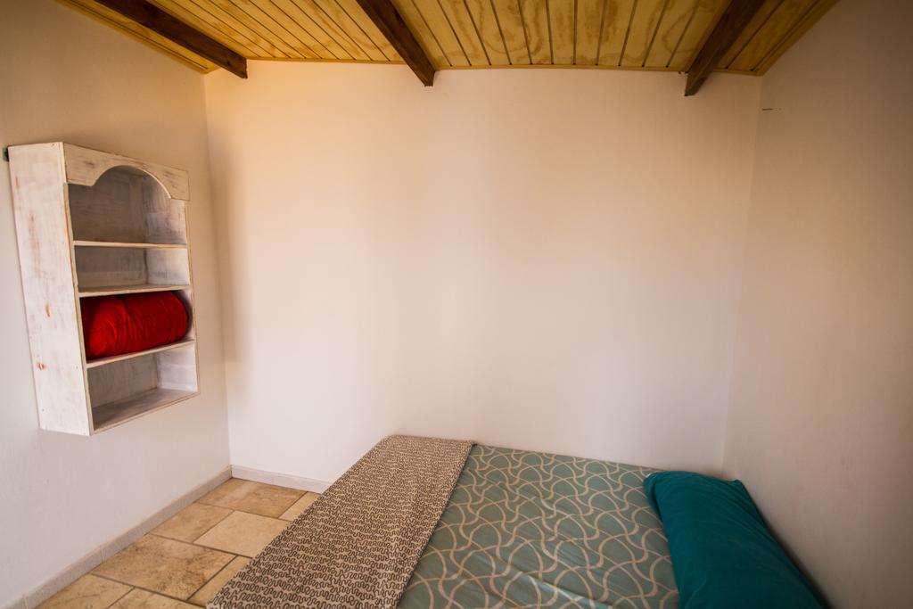 فندق كوراليهوفي  Surfhouse المظهر الخارجي الصورة