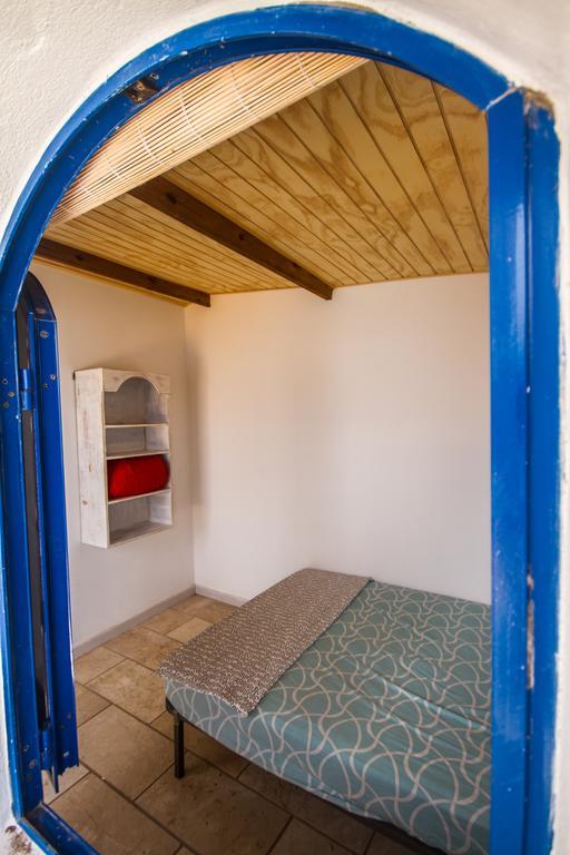 فندق كوراليهوفي  Surfhouse المظهر الخارجي الصورة