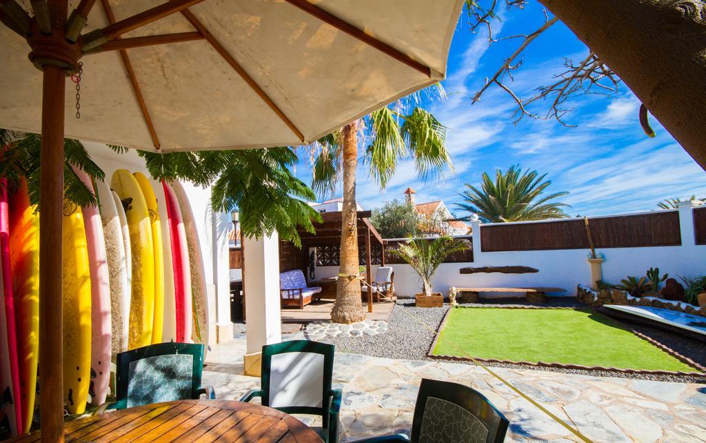 فندق كوراليهوفي  Surfhouse المظهر الخارجي الصورة