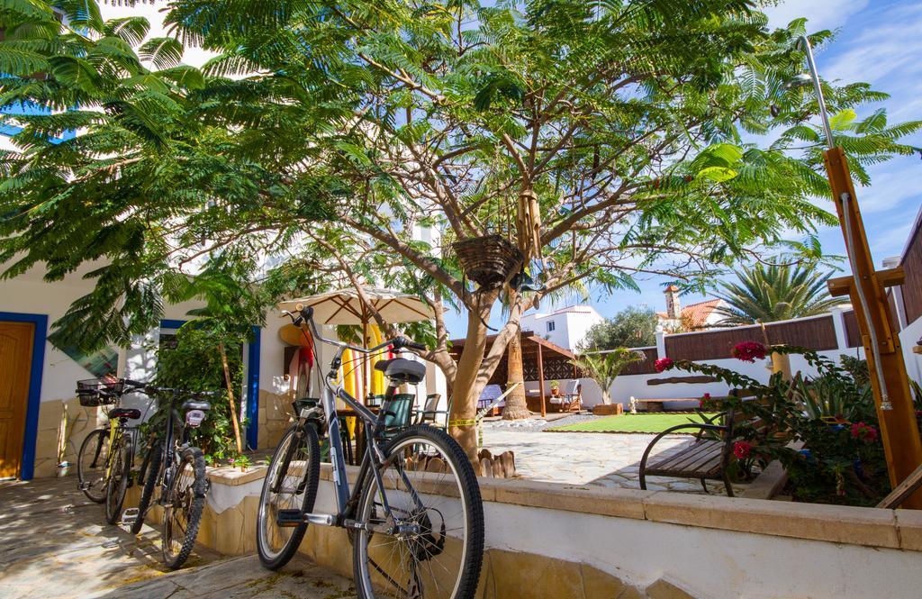 فندق كوراليهوفي  Surfhouse المظهر الخارجي الصورة