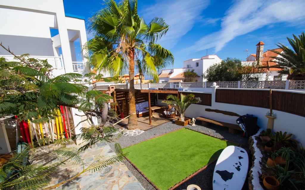 فندق كوراليهوفي  Surfhouse المظهر الخارجي الصورة