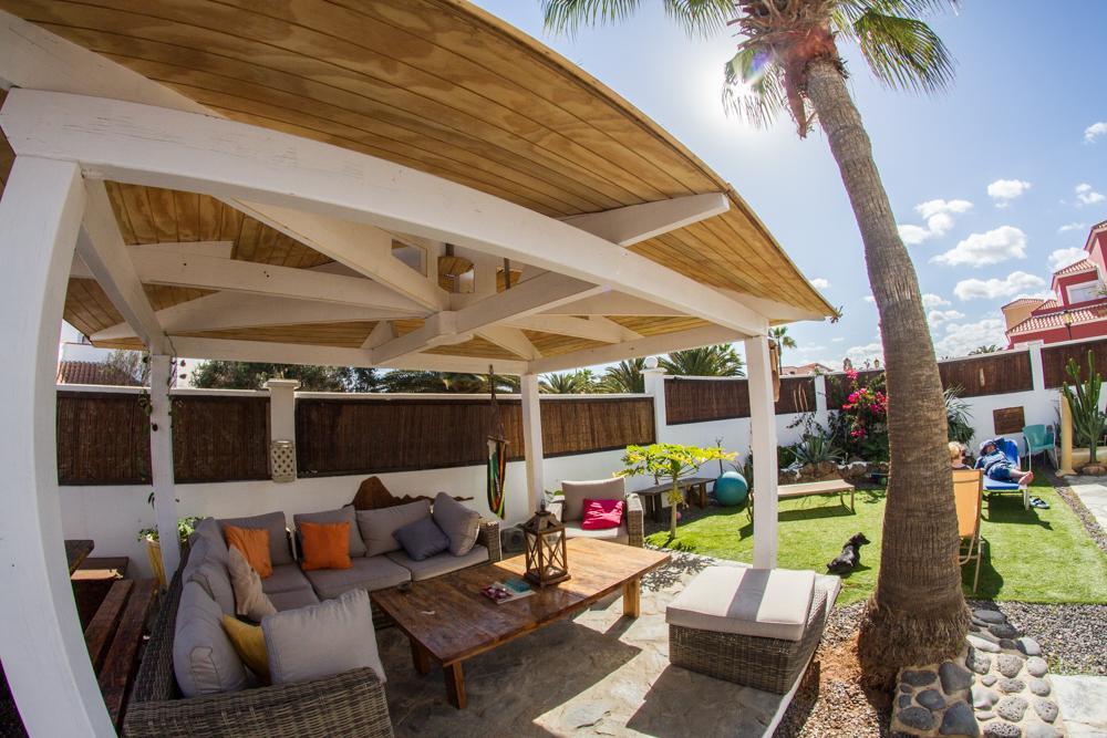 فندق كوراليهوفي  Surfhouse المظهر الخارجي الصورة