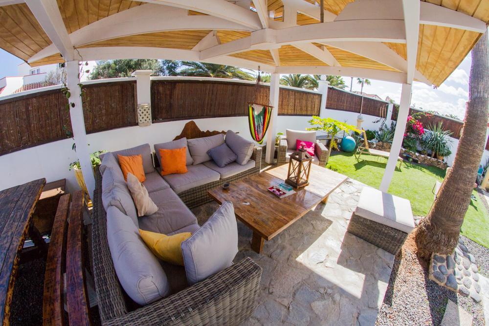 فندق كوراليهوفي  Surfhouse المظهر الخارجي الصورة